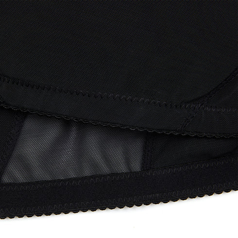 Women's Plus Size Fajas Colombianas Shapewear Hip Pads Butt Padded