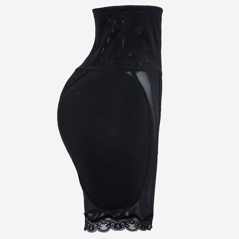 Women's Plus Size Fajas Colombianas Shapewear Hip Pads Butt Padded