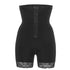 Women's Tummy Control Thigh Body Shaper with Lace