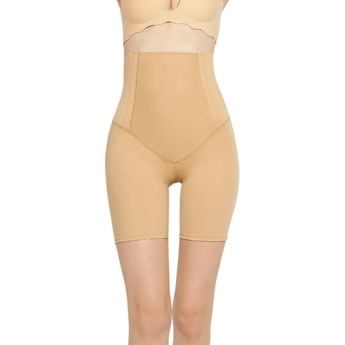 Women's Tummy Control Thigh Compression Garments After Lipo