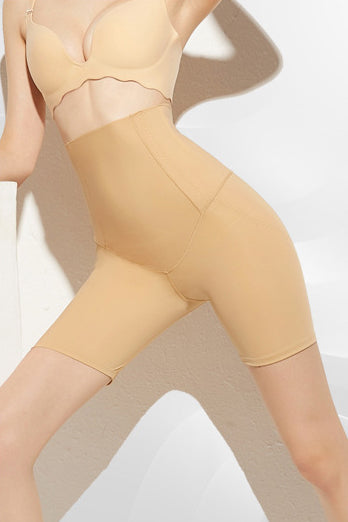 Women's Tummy Control Thigh Compression Garments After Lipo
