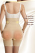 Women's Tummy Control Thin Waist Thigh Slimming Body Shaper