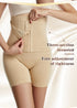 Women's Tummy Control Thin Waist Thigh Slimming Body Shaper