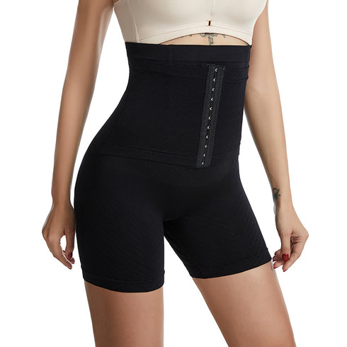 Women's Tummy Control Thin Waist Thigh Slimming Body Shaper