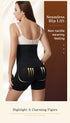 Women's Tummy Control Thin Waist Thigh Slimming Body Shaper