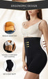 Women's Tummy Control Thin Waist Thigh Slimming Body Shaper