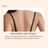 Women's Tummy Flatten Tight Shape Built-in Bra Shapewear Dress