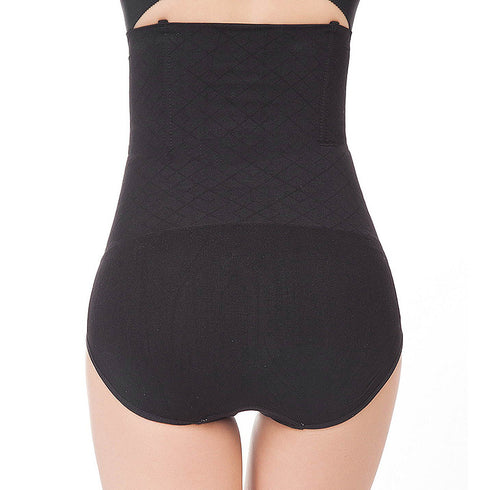 Women's Tummy Tightening Hip Lift Postpartum Body Shaper
