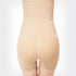 Women's Tummy Tightening Hip Lift Shapewear Bodybuilding