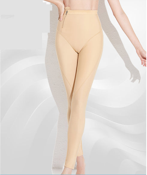 Women's Tummy Tightening Hip Lift Slimming Compression Garments