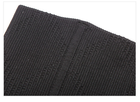 Women's Tummy Tightening Lace Open Hips Hip Lift Body Shaper