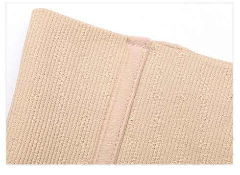 Women's Tummy Tightening Thong Panty Hi-Waist Body Shaper