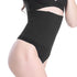 Women's Tummy Tightening Thong Panty Hi-Waist Body Shaper