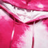 Women's Tunics Tie-dye Printed Individuality Hoodie Top
