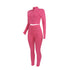 Women's Two Piece Outfits Pant Set Loungewear Tracksuits
