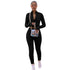 Women's Two Piece Outfits Pant Set Loungewear Tracksuits