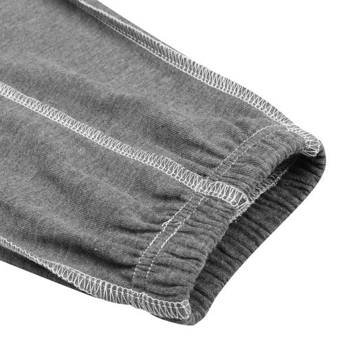 Women's Two Piece Outfits Wide Leg Long Pant Crop Tops