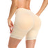 Women's Plus Size Underwear Hip Pads Butt Lifters Pads Panty