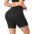 Women's Plus Size Underwear Hip Pads Butt Lifters Pads Panty