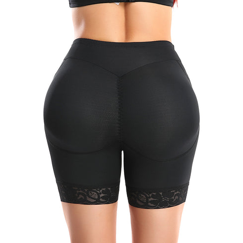 Women's Plus Size Underwear Hip Pads Butt Lifters Pads Panty