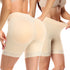 Women's Plus Size Underwear Hip Pads Butt Lifters Pads Panty