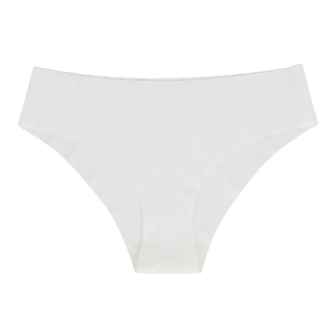 Women's Underwear Low Waist Lightweight Lingerie Brief Panties