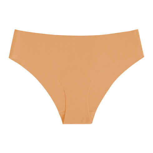 Women's Underwear Low Waist Lightweight Lingerie Brief Panties