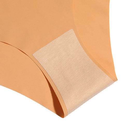 Women's Underwear Low Waist Lightweight Lingerie Brief Panties