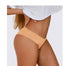 Women's Underwear Low Waist Lightweight Lingerie Brief Panties