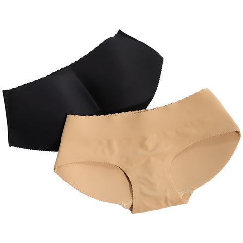 Women's Underwear Low Waist Lingerie Brief Ladies Panties