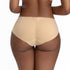 Women's Underwear Low Waist Lingerie Brief Ladies Panties