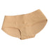 Women's Underwear Low Waist Lingerie Brief Ladies Panties