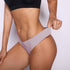 Women's Underwear Thong Panty Low Waist Lingerie Brief Panties