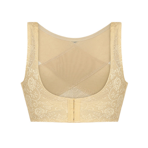 Women's Upper Slimmer Lift Breasts Shapewear Vest Tops