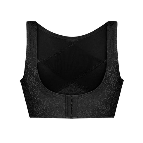 Women's Upper Slimmer Lift Breasts Shapewear Vest Tops