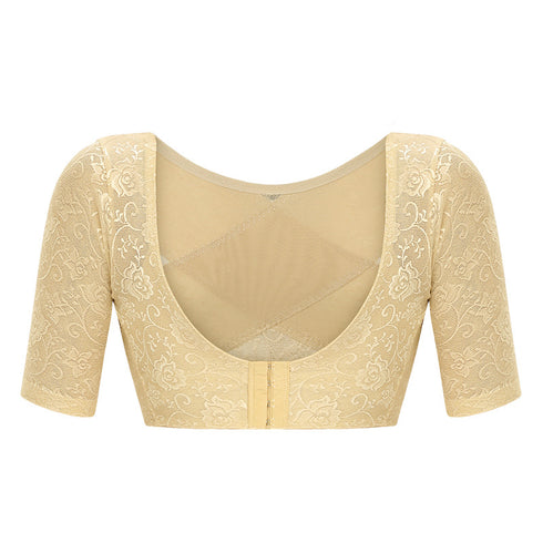 Women's Upper Slimmer Lift Breasts Shapewear Vest Tops