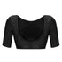 Women's Upper Slimmer Lift Breasts Shapewear Vest Tops
