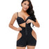 Women's Waist Cincher Tummy Sexy Panty Plus Size Shapewear