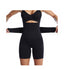Women's Waist Shaper Tummy Control Butt Lifters Shapewear