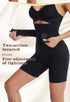 Women's Waist Shaper Tummy Control Butt Lifters Shapewear