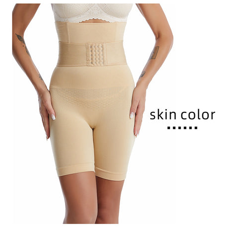Women's Waist Shaper Tummy Control Butt Lifters Shapewear