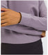 Women's Warm Long Sleeve Loose Running Sweatshirts