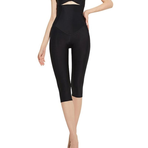 Women's Weight Loss Slimming Thigh Compression Liposuction Shaper