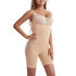 Women's Wide Shoulder Straps Tummy Control Seamless Shapewear