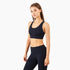 Women's Wide Straps Sports Fitness Outdoor Training Tank