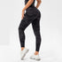 Women's Workout Hi-Waist Camo Leggings Pants
