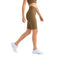 Women's Workout High Waist Breathable Fitness Cycling Shorts