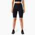 Women's Workout High Waist Breathable Fitness Cycling Shorts