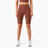 Women's Workout High Waist Breathable Fitness Cycling Shorts