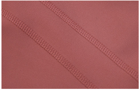 Women's Workout Tummy Control Butt Lifters Yoga Shorts